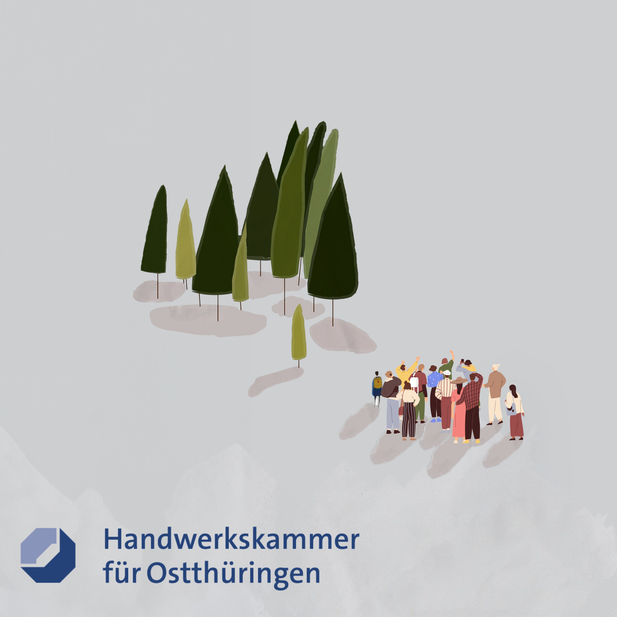 HWK Ostthüringen Baum