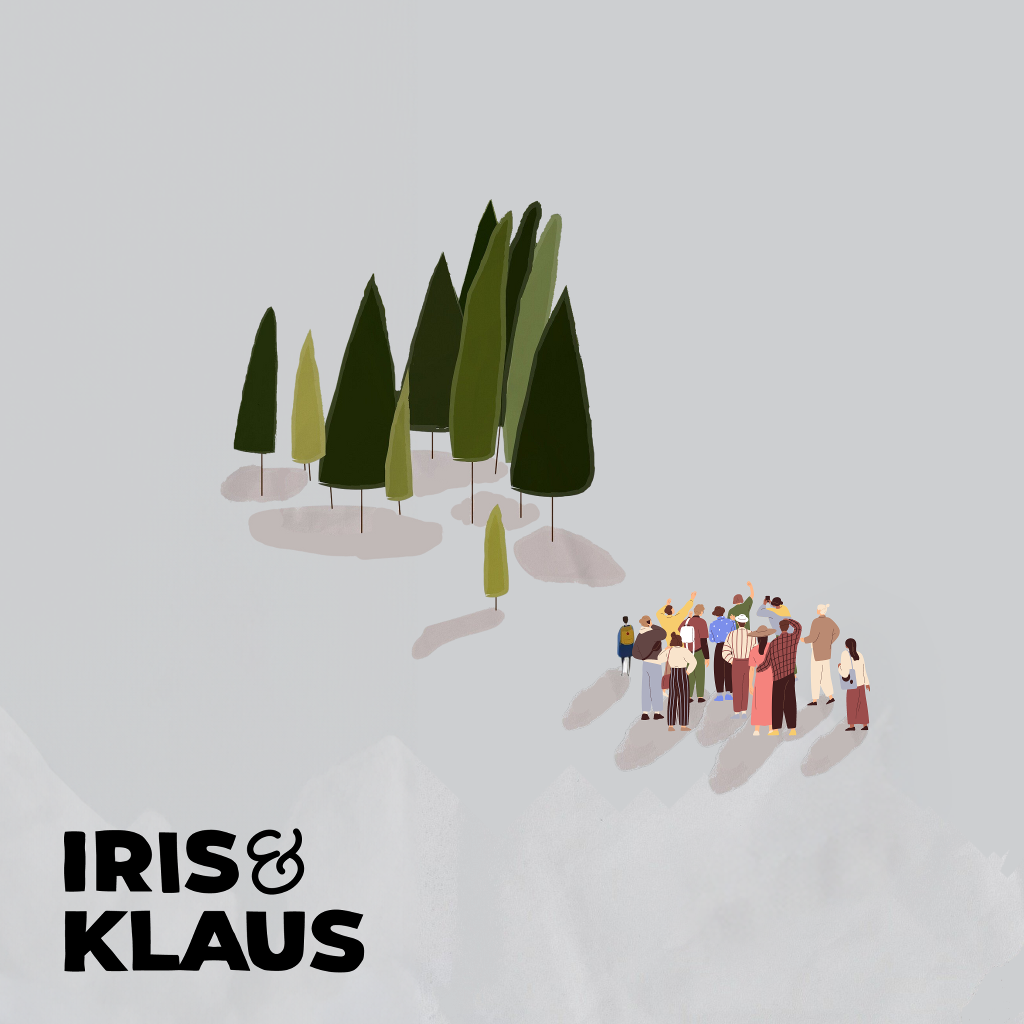 IRIS & KLAUS Baum