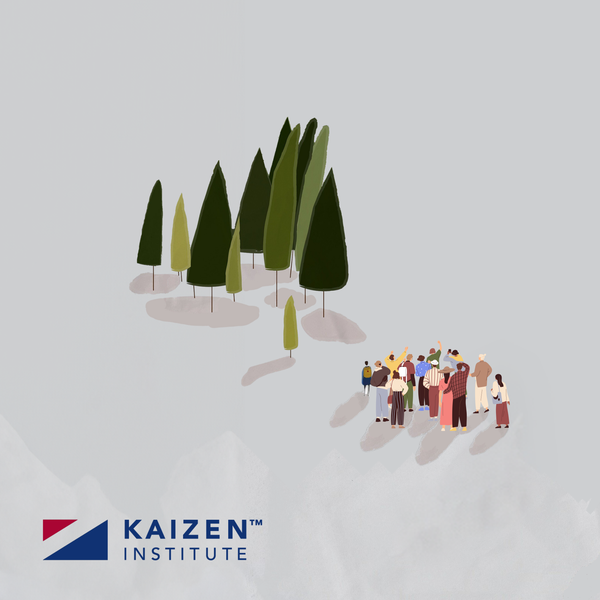 Kaizen-Baum