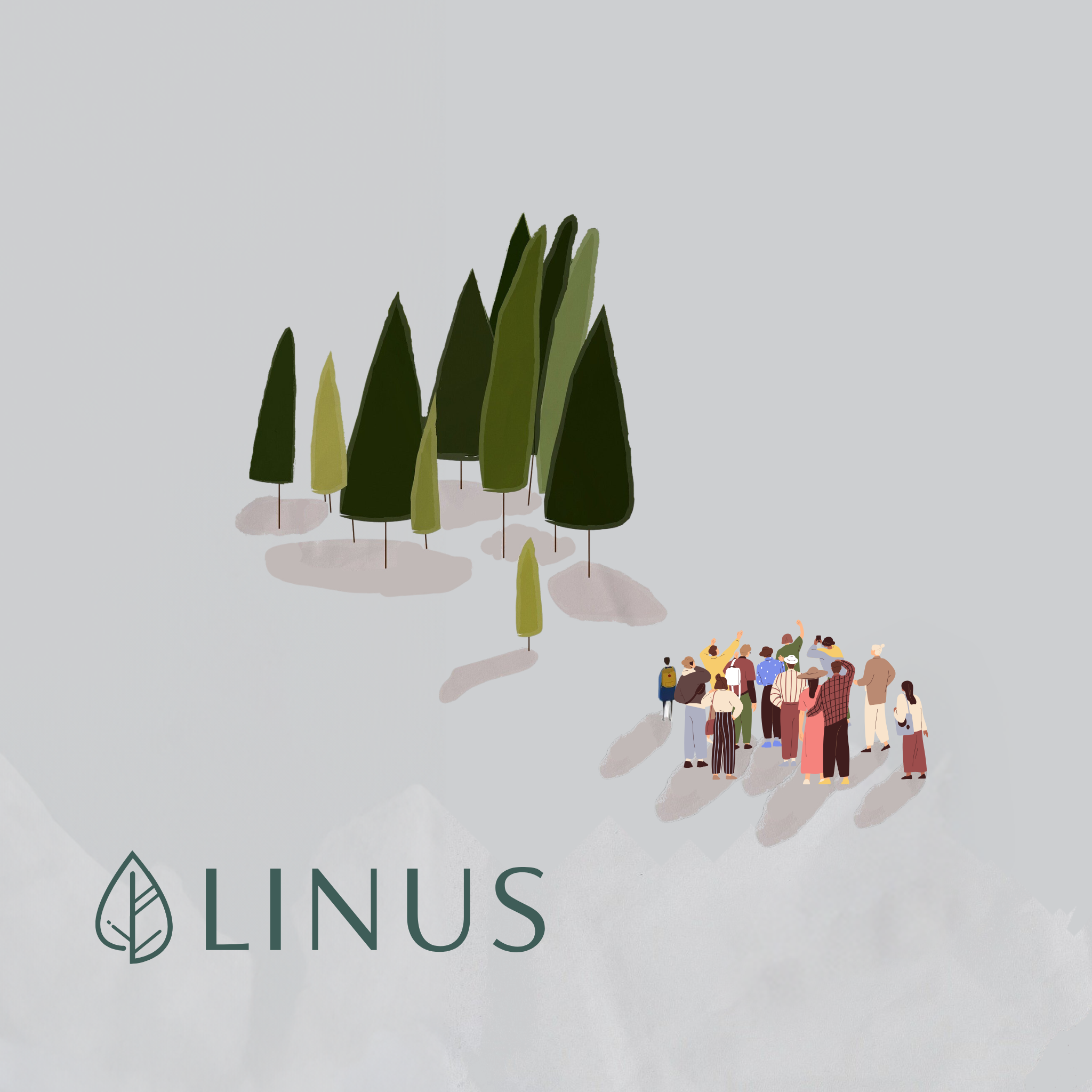 Linus-Baum