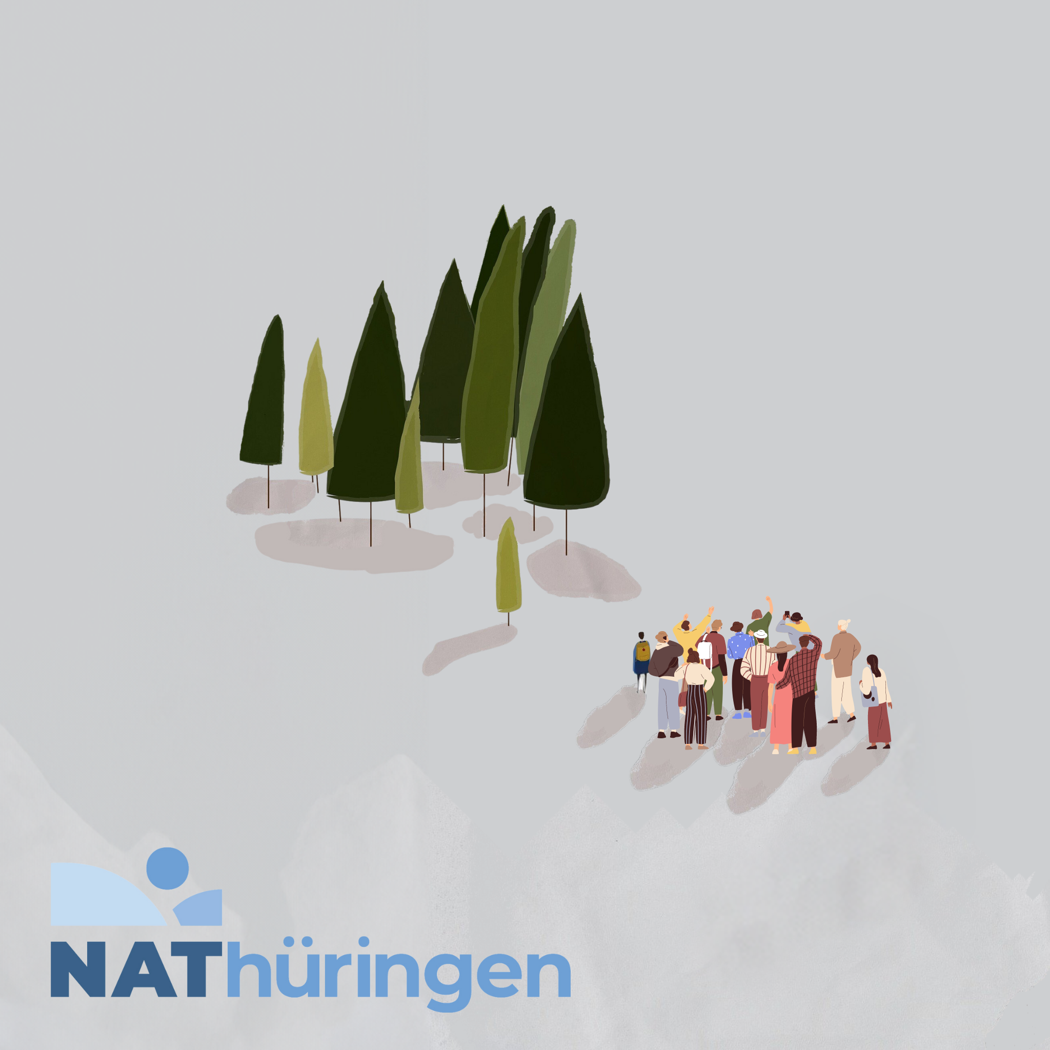 NAT Baum
