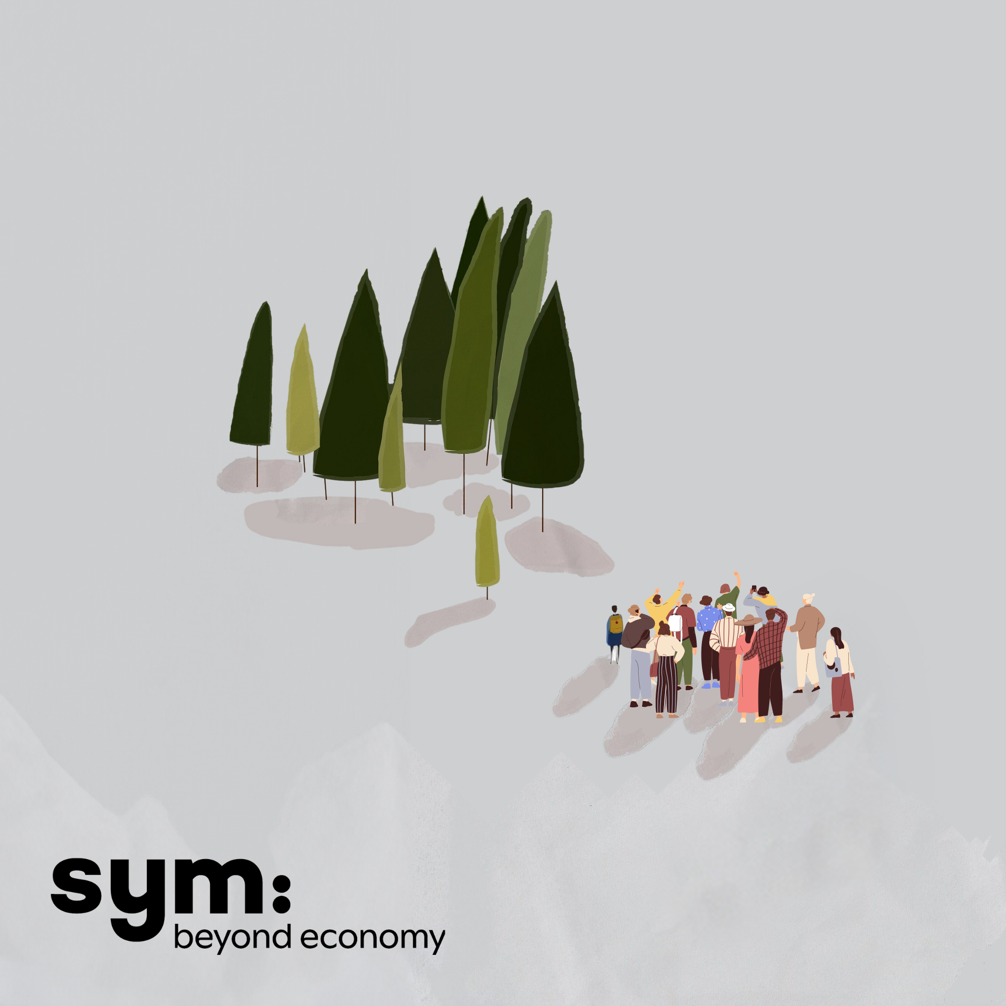 beyond economy Baum