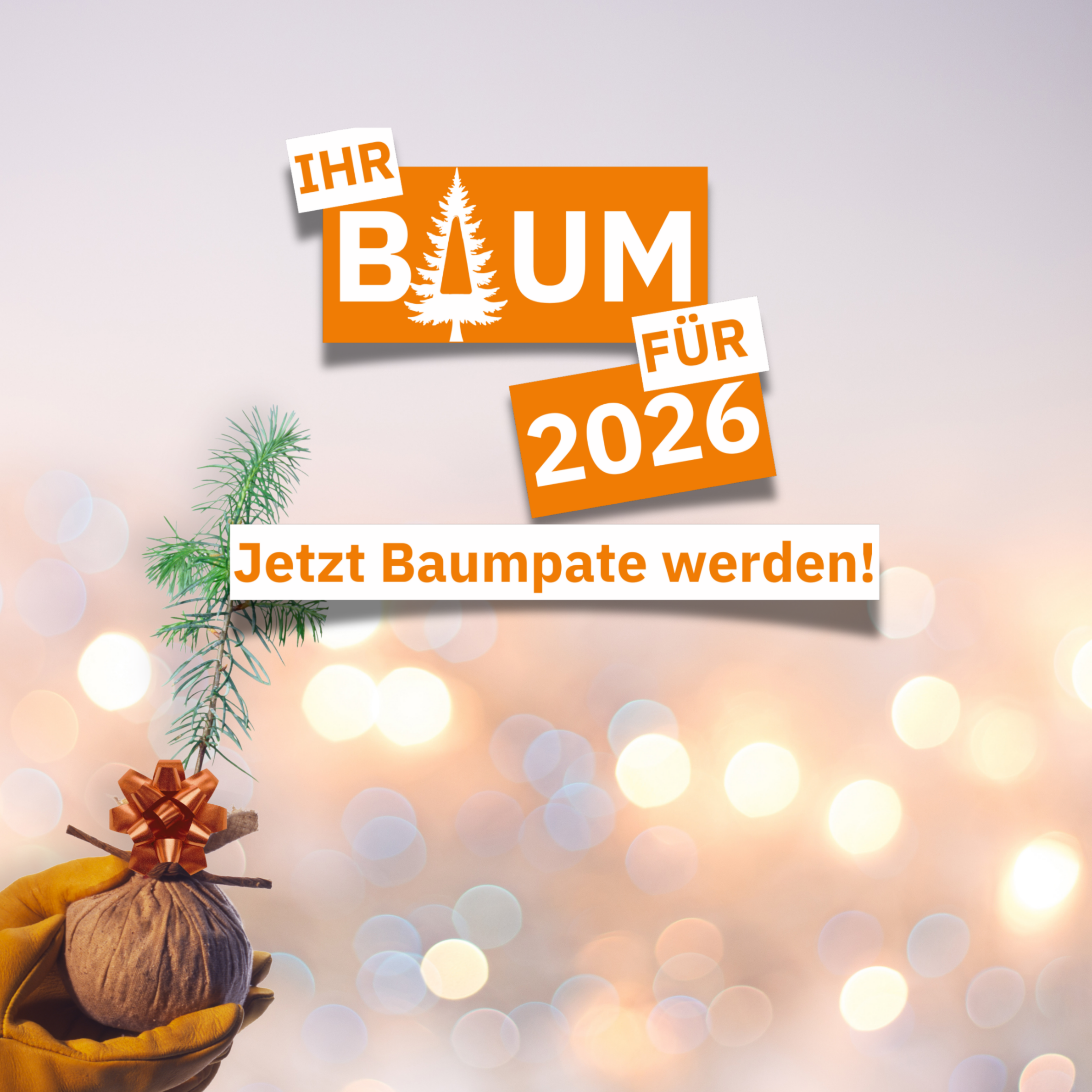 LandesWelle Thüringen Community Baum