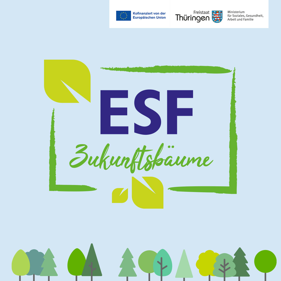 ESF-Baum