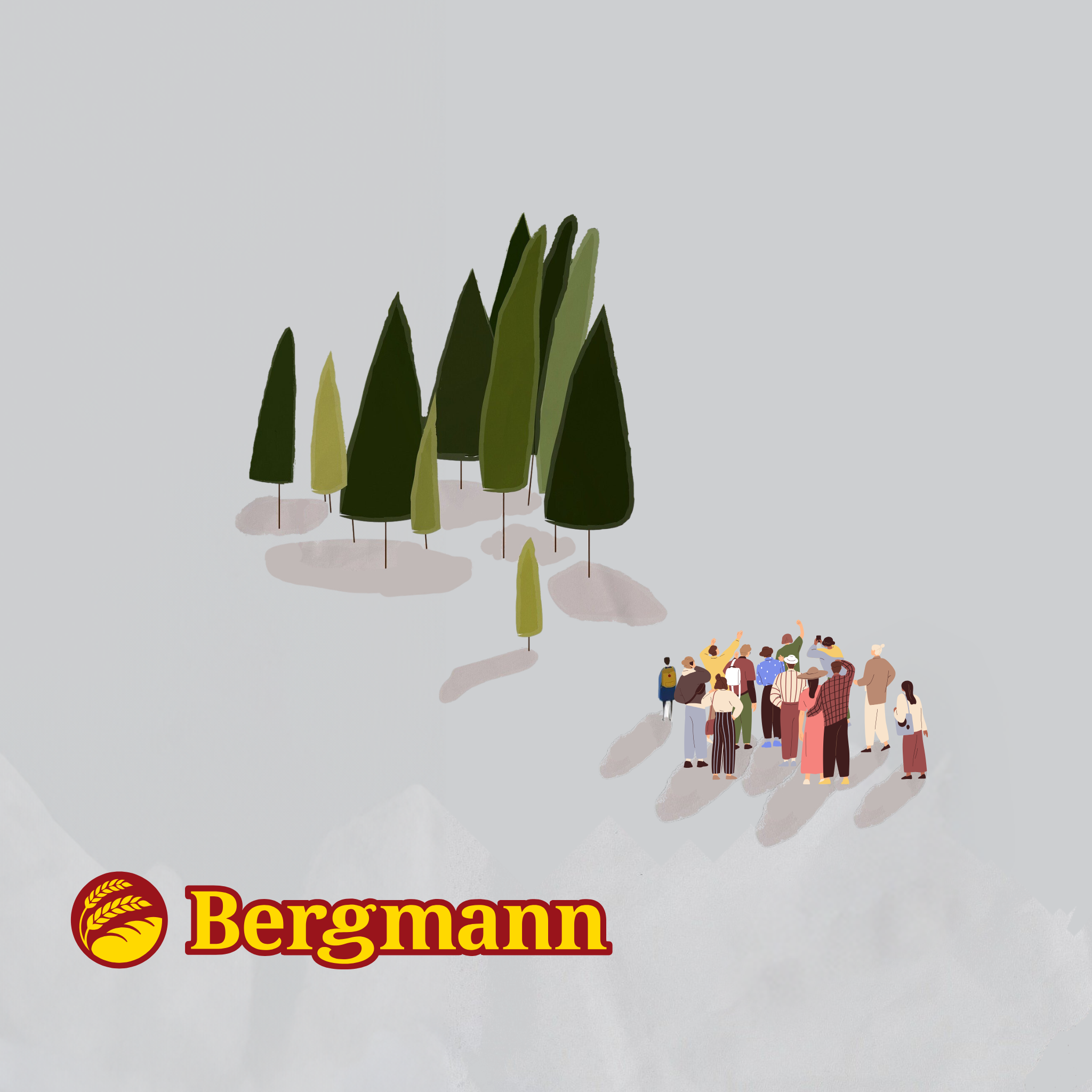 Bäckerei Bergmann Baum